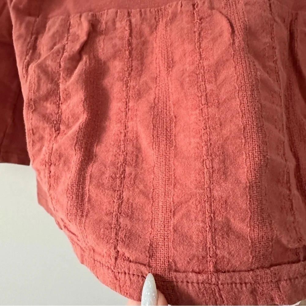 12-18M ZARA Top - Picture 3 of 7